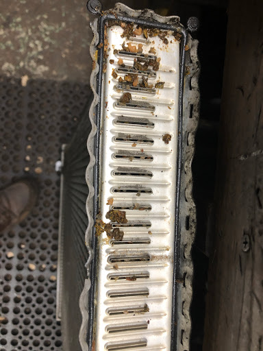 Auto Repair Shop «Anderson Auto Electrical», reviews and photos, 2091 S Main St, Waterbury, CT 06706, USA