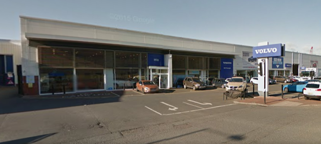 Comments and reviews of Stoneacre Newcastle - Volvo Cars