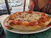 Pizza du Restaurant italien Restaurant pizzeria salon de thé da Nando à Perpignan - n°10