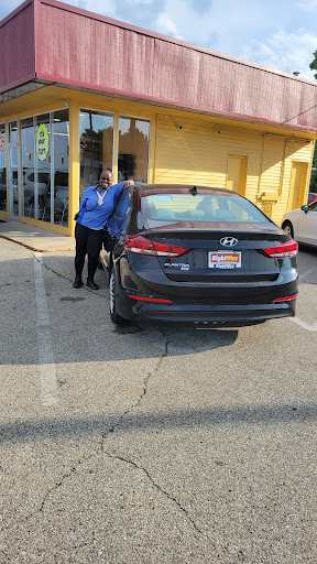 Used Car Dealer «RightWay Auto Sales», reviews and photos, 8647 Colerain Ave, Cincinnati, OH 45251, USA