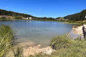 Lac de Lamoura image