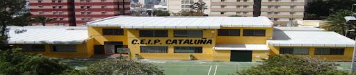 CEIP Cataluña, Institución educativa pública en Las Palmas de Gran Canaria,Las Palmas