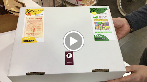 Romaní obrador & Pastelería