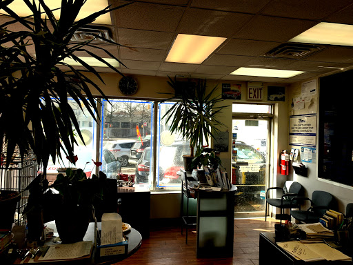 Used Car Dealer «Chase Auto Group», reviews and photos, 1733 E Gun Hill Rd, Bronx, NY 10469, USA