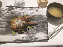 Soupe du Restaurant japonais authentique Kura à Paris - n°8