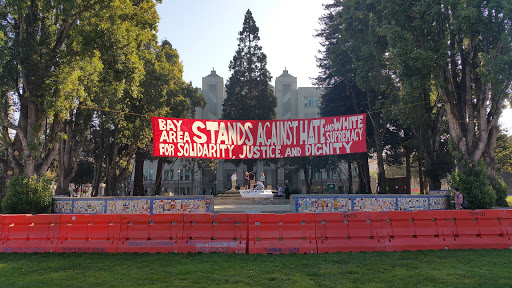 Park «Martin Luther King Jr. Civic Center Park», reviews and photos, 2151 M.L.K. Jr Way, Berkeley, CA 94704, USA