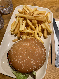 Plats et boissons du Restaurant Le petit creux à Montgenèvre - n°3