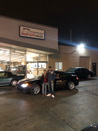 Used Car Dealer «Redefined Auto Sales», reviews and photos, 5050 Dempster St, Skokie, IL 60077, USA
