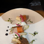 Photo n° 3 de l'avis de Alexandra. fait le 13/01/2024 à 21:04 pour A l' intuition à Dives-sur-Mer