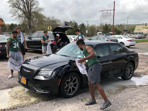 Auto Repair Shop «American Pride Automotive (Williamsburg)», reviews and photos, 5406 Airport Rd, Williamsburg, VA 23188, USA