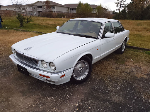 Frontier Motors, 1198 Texas Ave, Bridge City, TX 77611, USA, 