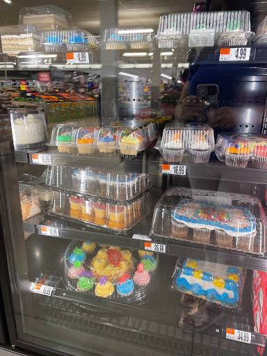 Supermarket «Super Stop & Shop», reviews and photos, 380 W Pleasantview Ave, Hackensack, NJ 07601, USA