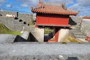 Syurijo Castle Roukokumon image