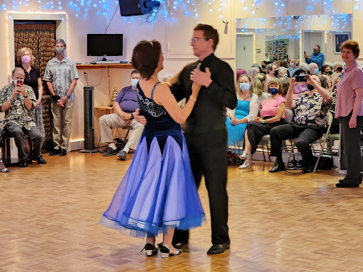 Dance School «In Step School of Dance», reviews and photos, 9440 Mathy Dr, Fairfax, VA 22031, USA