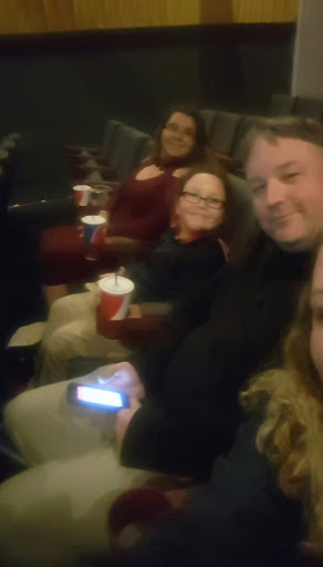 Movie Theater «Republic Movie Theatre», reviews and photos, 1415 Marion-Waldo Rd, Marion, OH 43302, USA