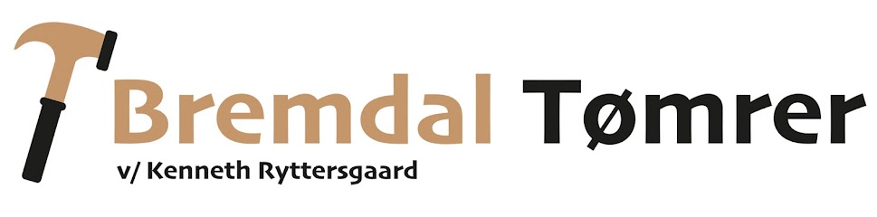 Bremdal Tømrer