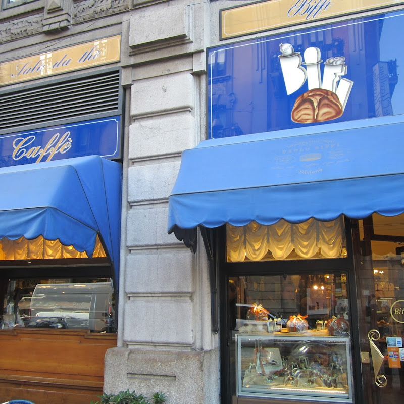 Pasticceria Biffi