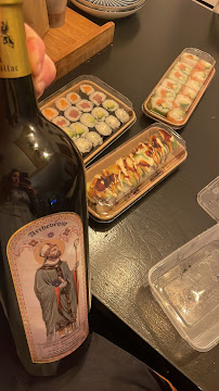 Les plus récentes photos du Restaurant japonais Sushi Étoile (Bordeaux) à Le Haillan - n°1