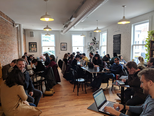 Book Store «Literati Bookstore», reviews and photos, 124 E Washington St, Ann Arbor, MI 48104, USA