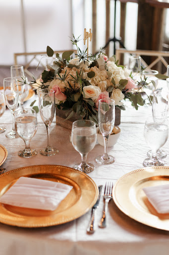 Florist «Designs by Darenda», reviews and photos, 240 S Krome Ave, Homestead, FL 33030, USA