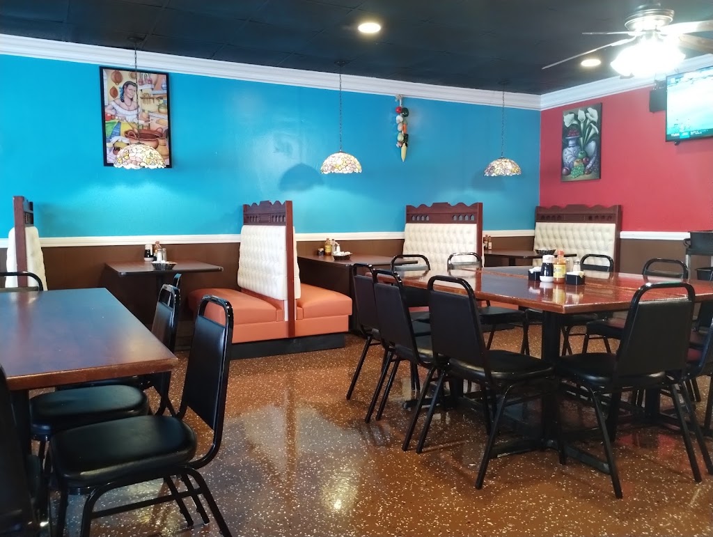 Calentano Mexican restaurant 27253