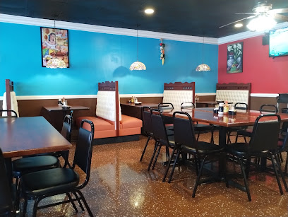 Calentano Mexican restaurant