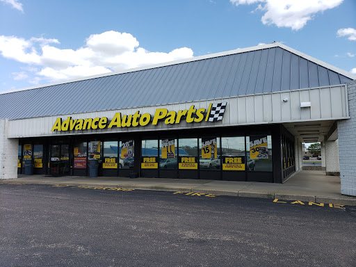 Auto Parts Store «Advance Auto Parts», reviews and photos, 150 Highland Ave, Seekonk, MA 02771, USA