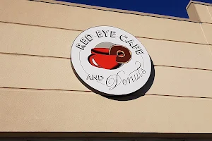 Red Eye Cafe and Donuts image