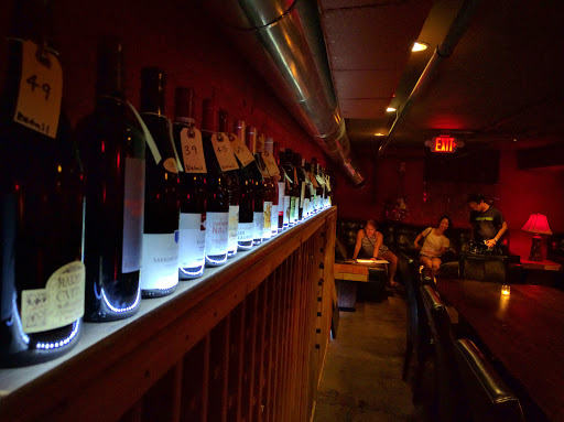 Wine Store «The Red Room», reviews and photos, 306 E 3rd St, Austin, TX 78701, USA