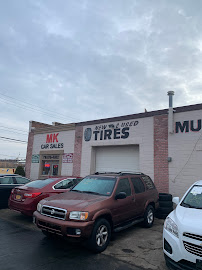 MK Car Sales - Photo 1 - Car repair in Buffalo, NY, Buffalo