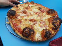 Pizza du Pizzeria La Pizzéria à Ribeauvillé - n°18