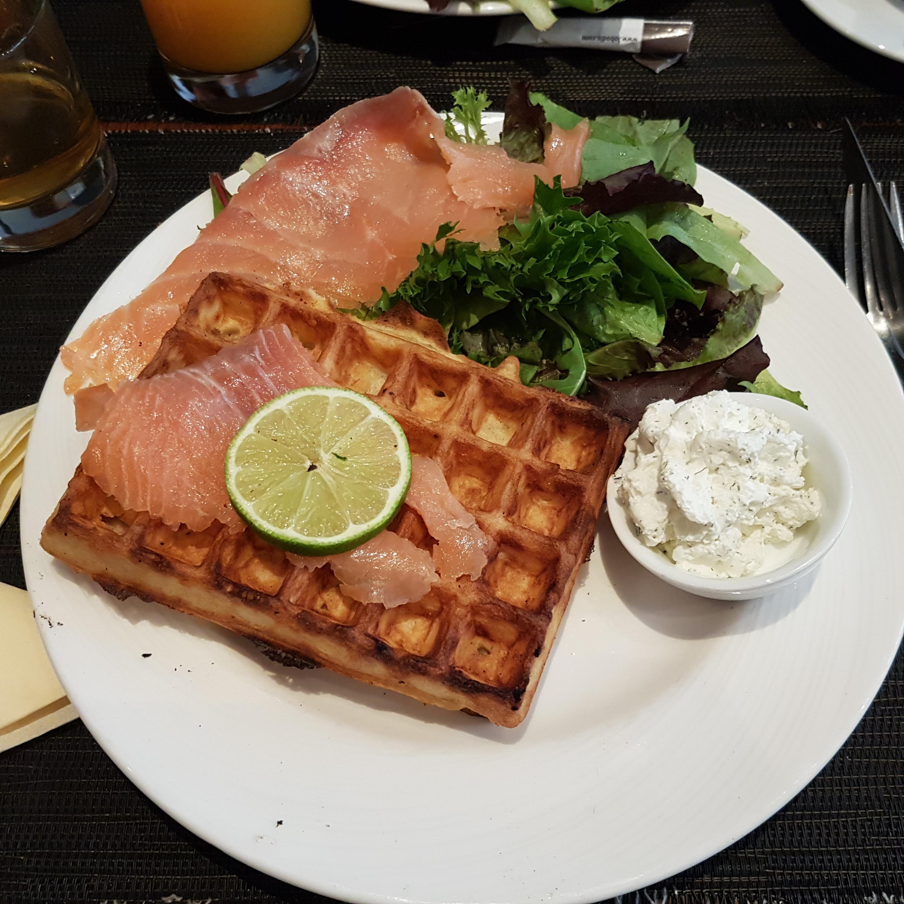 Photo n° 1 de l'avis de Laure. fait le 01/07/2018 à 08:30