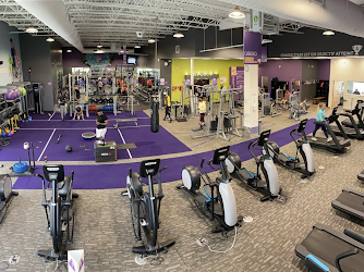 Anytime Fitness