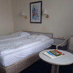 Photo n°12 de l'avis de Sandra.r fait le 25/02/2022 à 19:11 sur le  Hotel Der Jägerhof à Willebadessen