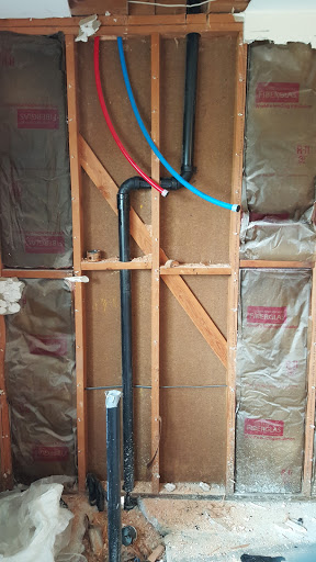 Plumber «DMS Plumbing», reviews and photos, 6335 Laredo St, Las Vegas, NV 89146, USA