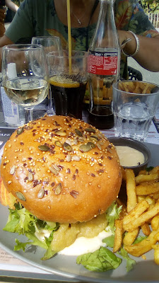 McDonald's à Caen