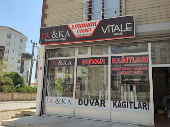 Emirhan ticaret