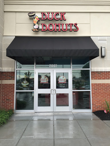 Duck Donuts, 2097 Fruitville Pike, Lancaster, PA 17601, USA, 