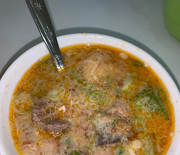 Sop Saudara Irian photo