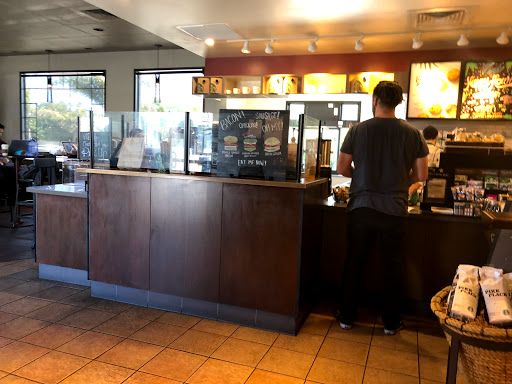 Starbucks image