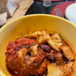 Photo n°6 de l'avis de Vincent.n fait le 10/05/2024 à 17:57 sur le  Quanto Basta à Pozzuoli