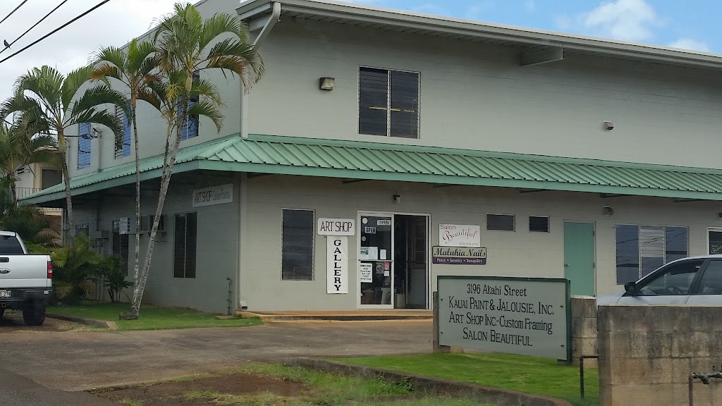 Salon Beautiful 96766