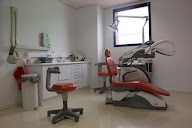 clinica dental barrachina en Cocentaina