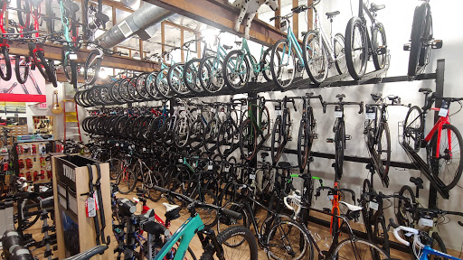 Bicycle Store «FireHouse Cycles», reviews and photos, 15 S Main St, Yardley, PA 19067, USA