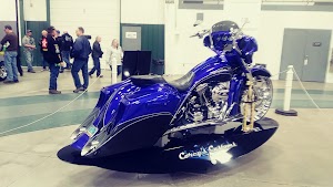 Veterans Memorial Arena - West Fargo Park District - photo 90