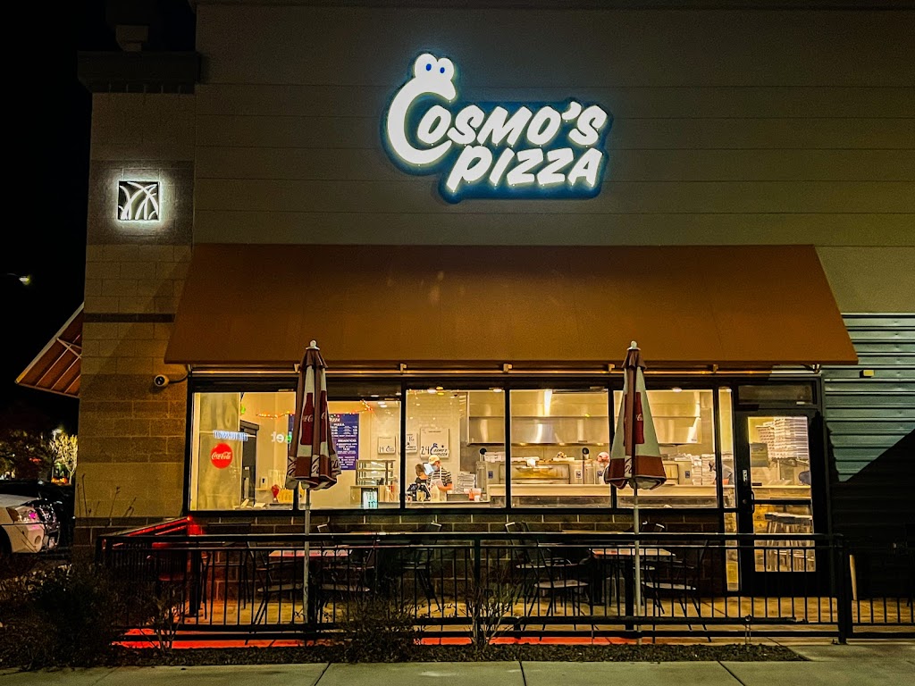 Cosmo's Pizza 80026