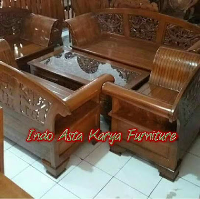Indo Asta Karya Furniture