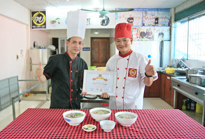 Học Món Việt - Trường dạy học nấu ăn