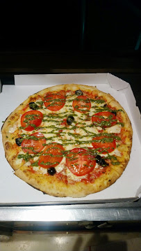 Photos du propriétaire du Pizzas à emporter Pakyz pizza à Puyloubier - n°10