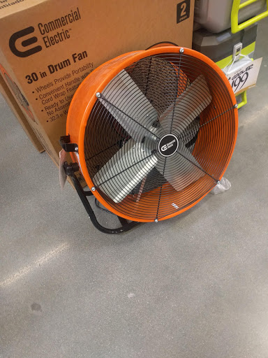 Home Improvement Store «The Home Depot», reviews and photos, 1625 S Mountain Ave, Monrovia, CA 91016, USA